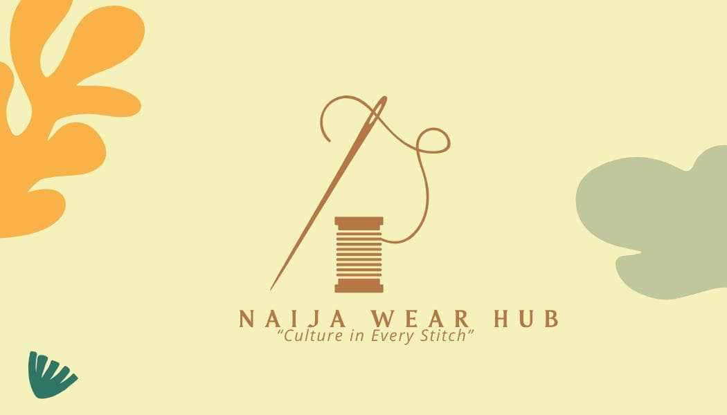 Naija Wear Hub Logo
