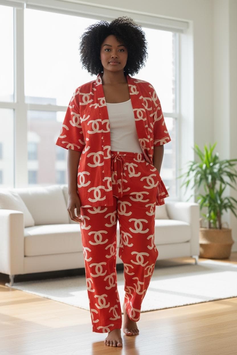 Styling Tips: How to Wear African Prints with Confidence